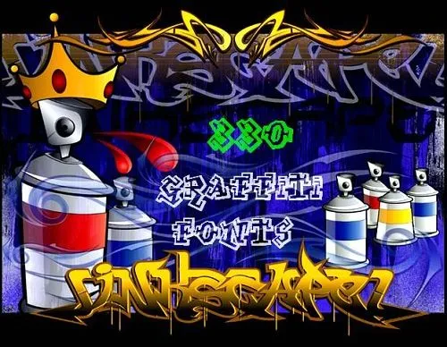 Letras de Graffiti - Fotos e Imagens | Cultura Mix Letras de Graffiti - Fotos e Imagens | Cultura Mix