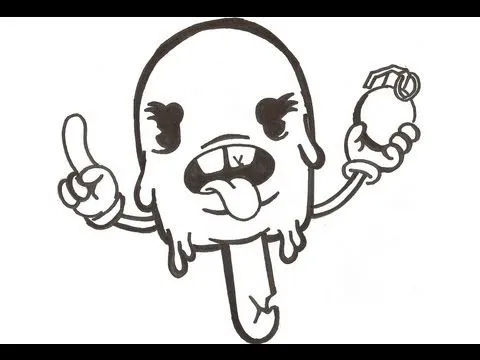 Graffitis chidos para dibujar fáciles - Imagui Graffitis chidos para dibujar fáciles - Imagui