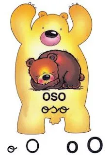 Letras imagenes infantiles para imprimir:Imagenes y dibujos para ...