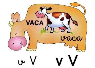 Letras imagenes infantiles para imprimir:Imagenes y dibujos para ... Letras imagenes infantiles para imprimir:Imagenes y dibujos para ...