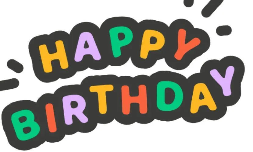 Letras para imprimir feliz cumpleaños - Diseño e impresión Letras para imprimir feliz cumpleaños - Diseño e impresión