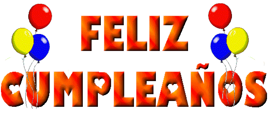 Letras de felicidades para imprimir - Imagui