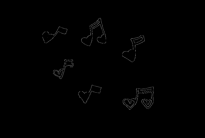 Letras Musicales Png by Estrellitaah on DeviantArt Letras Musicales Png by Estrellitaah on DeviantArt
