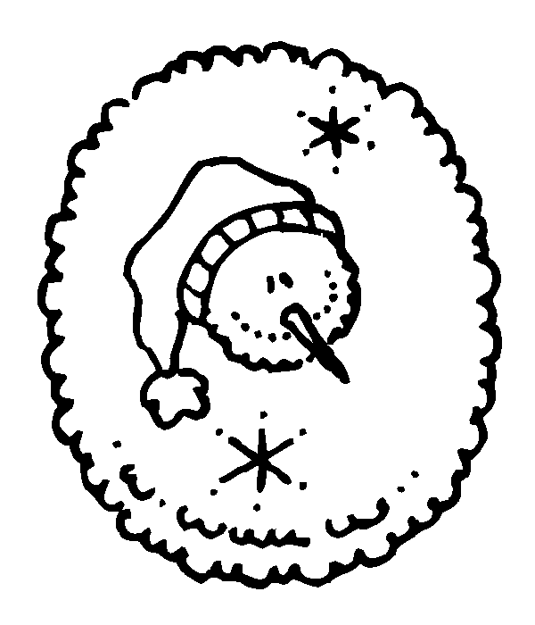 Letras navideñas parte II | Angeles Manualidades Letras navideñas parte II | Angeles Manualidades