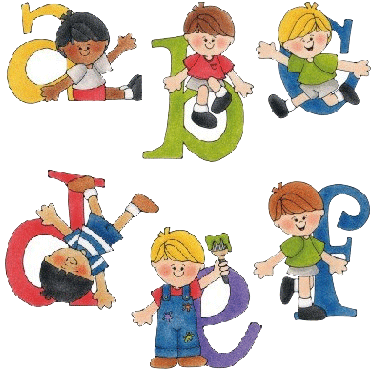 letras a b c d e con ninos abecedario de ninos para imprimir letras g ... letras a b c d e con ninos abecedario de ninos para imprimir letras g ...