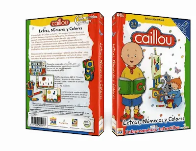 Letras, Números y Colores (Pc Game), Desarrollado con el Objetivo de ...