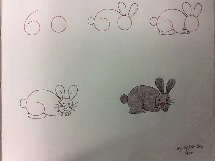 Letras y números son todo lo que necesitan los niños para aprender ... Letras y números son todo lo que necesitan los niños para aprender ...
