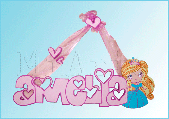 Modelos de letras para carteles infantiles - Imagui