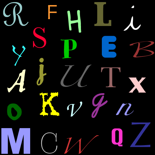 letras, page 3 - seourpicz