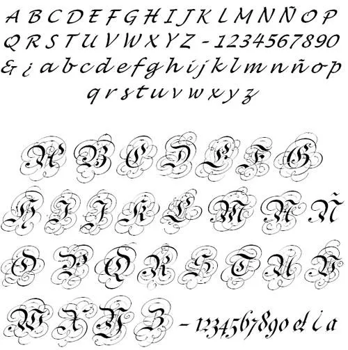 letras, page 6 - seourpicz
