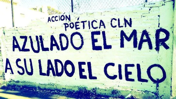 Letras, paredes, frases, amor vida, paz, acción, poética @Luna ... Letras, paredes, frases, amor vida, paz, acción, poética @Luna ...