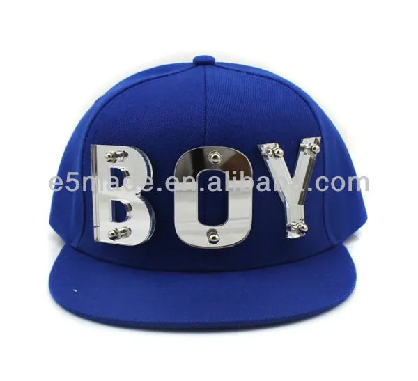 Letras de plástico del sombrero del snapback-Gorras de Deporte ... Letras de plástico del sombrero del snapback-Gorras de Deporte ...