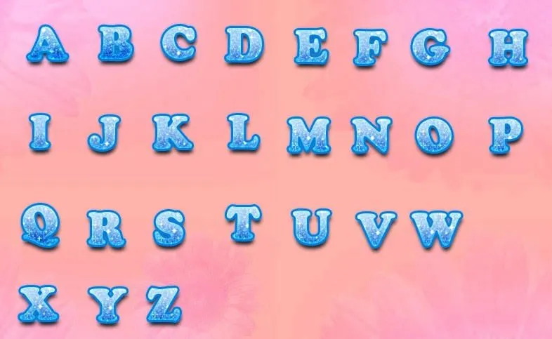 Letras PNG Del A Hasta La Z by SabriSmiler on DeviantArt Letras PNG Del A Hasta La Z by SabriSmiler on DeviantArt