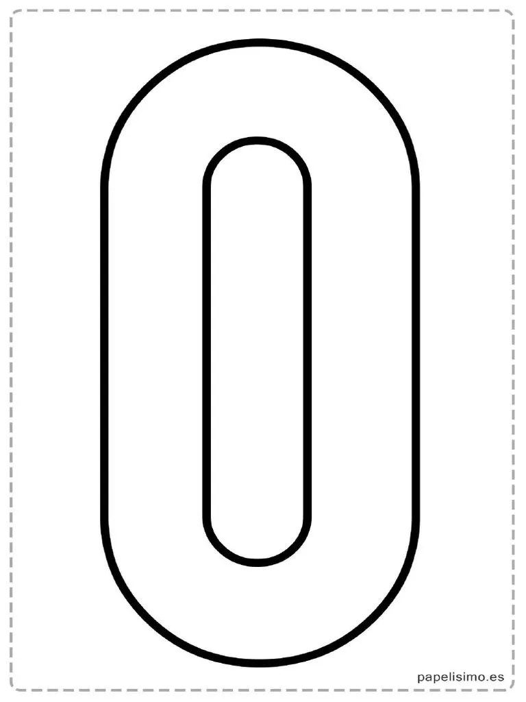 O Z Letras para Recortar y Pegar Guirnalda Feliz Cumpleaños PDF | PDF O Z Letras para Recortar y Pegar Guirnalda Feliz Cumpleaños PDF | PDF