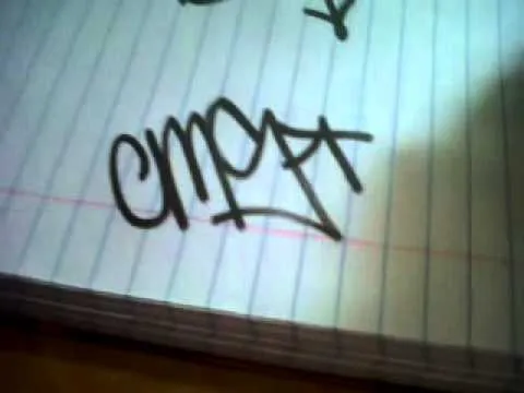 letras de tag para graffiti. - YouTube