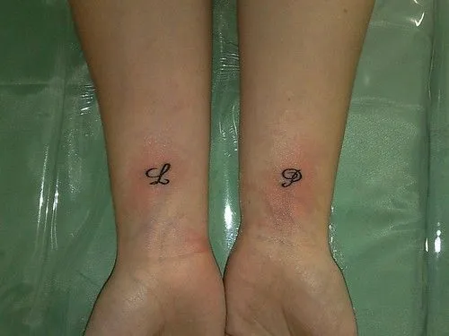 letras tattoo