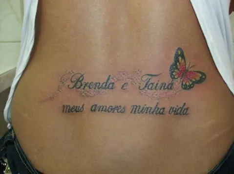 Tipo De Letras Para Tatuajes En Cursiva Tipo De Letras Para Tatuajes En Cursiva