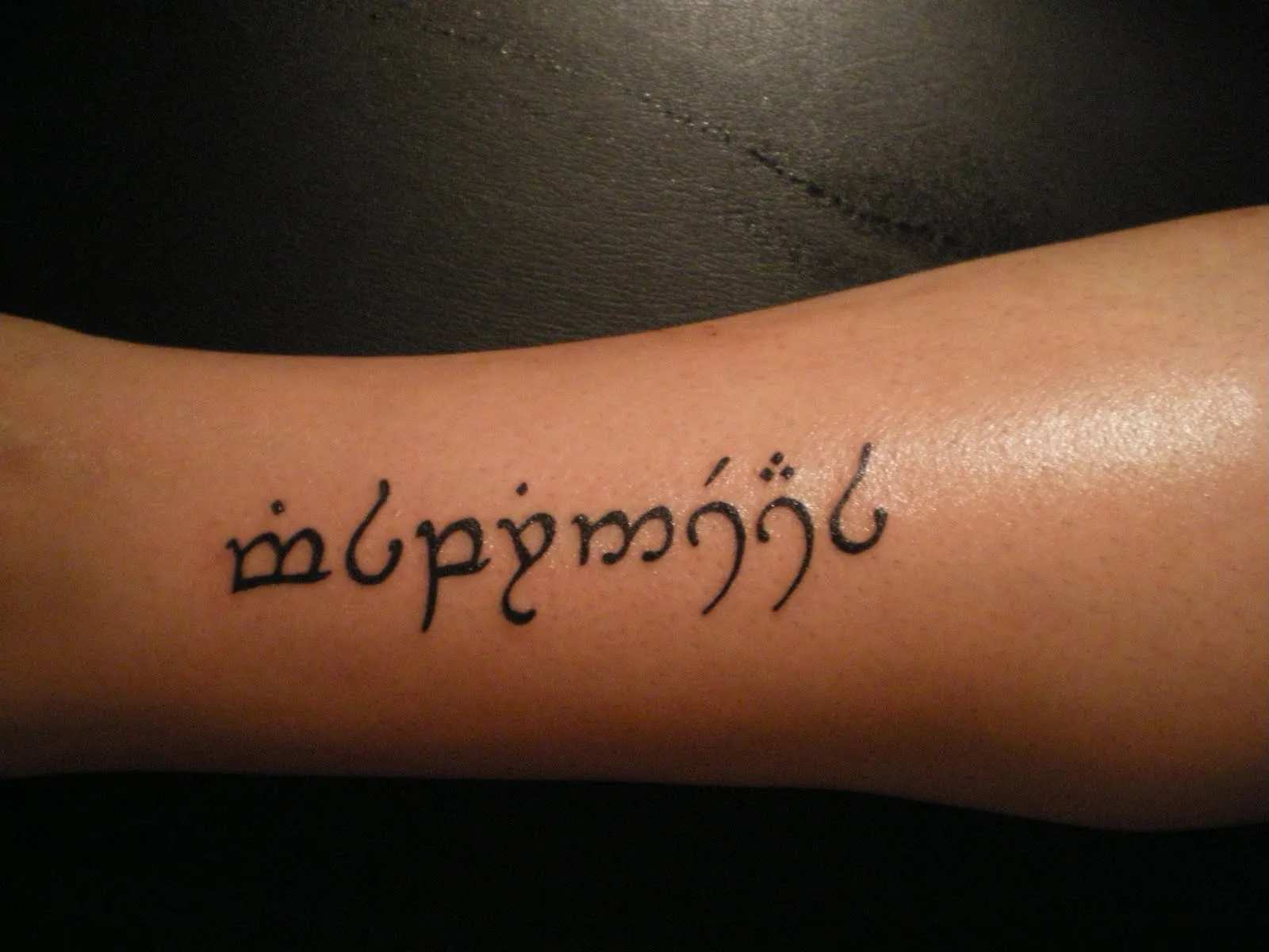 Imagenes tattoo letras - Imagui