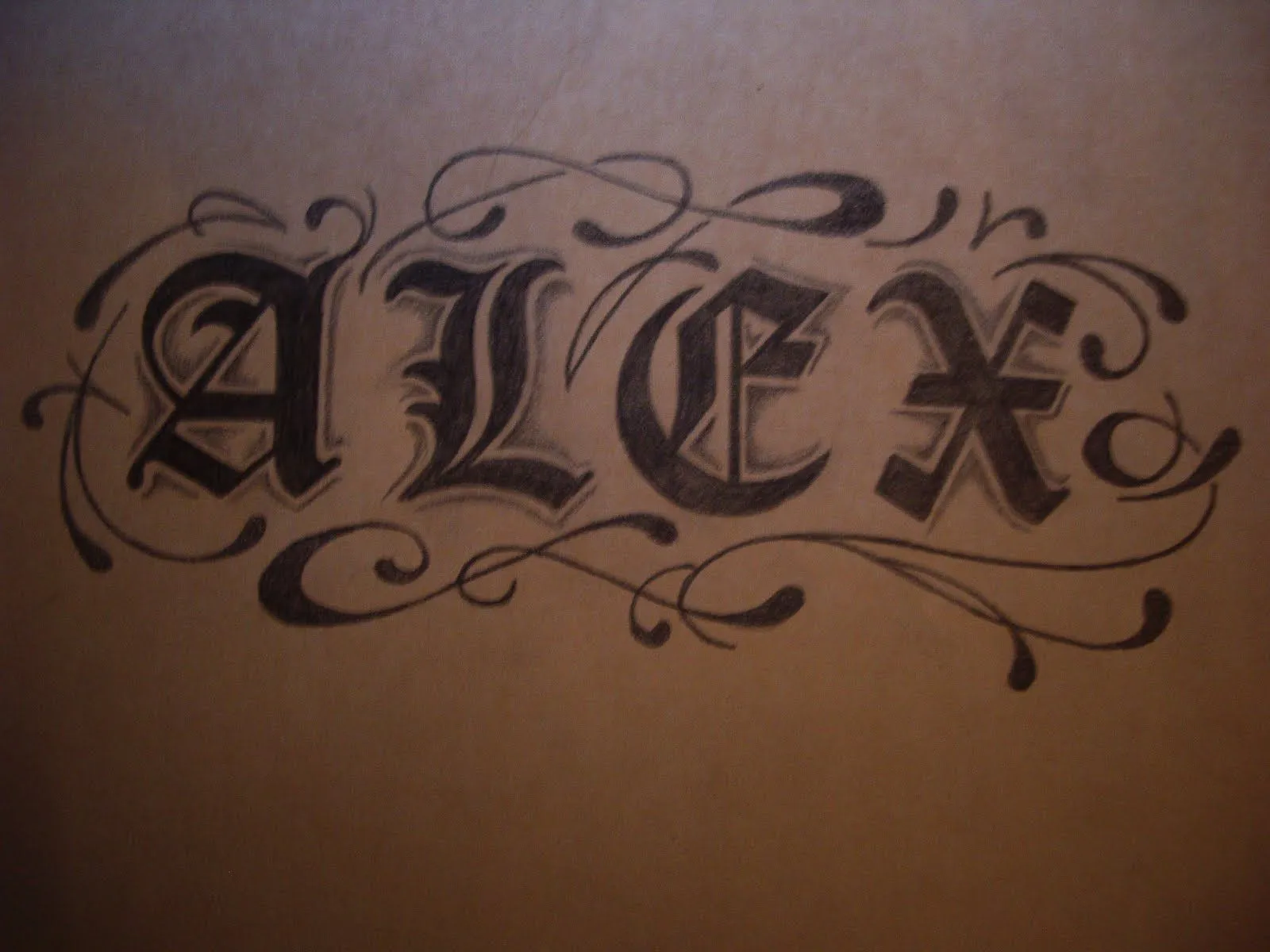 letras para tatuajes de nombres letras goticas para tatuajes 3 0 ...