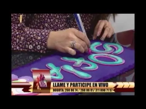 Letras Timoteo en Foamy - YouTube