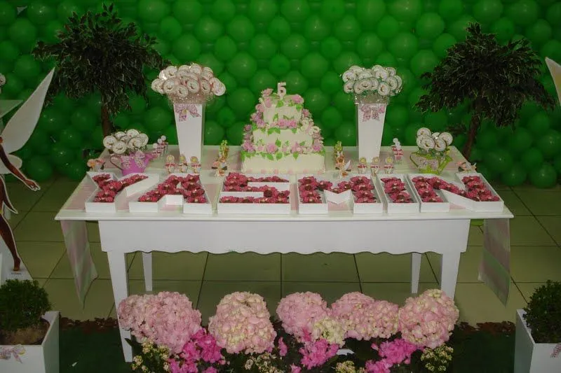 Letras de tinkerbell - Imagui