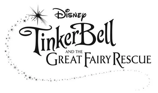 Letras de tinkerbell - Imagui