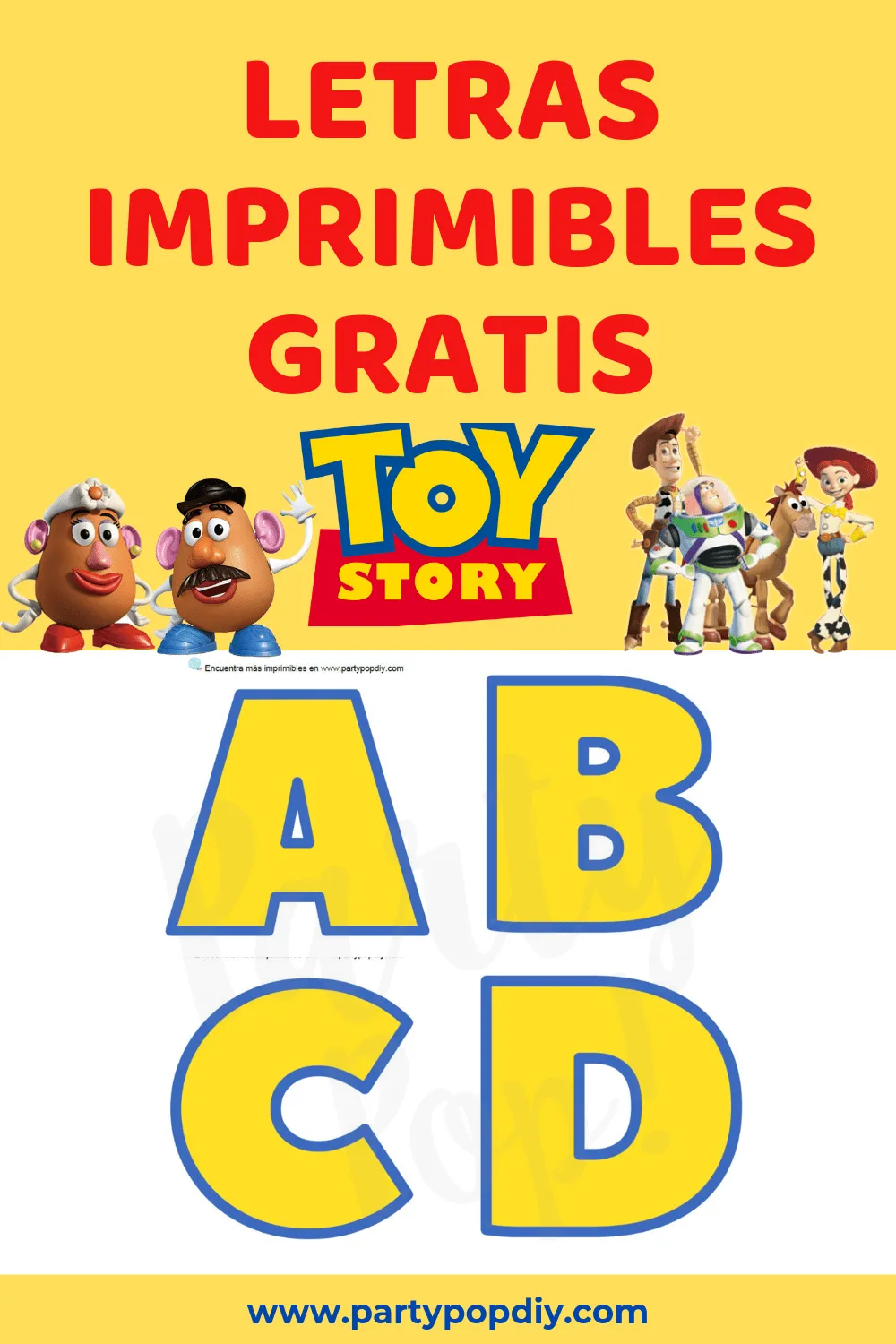 letras toy story imprimibles gratis #toystory | Invitaciones de toy story, Toy story, Imprimibles toy story letras toy story imprimibles gratis #toystory | Invitaciones de toy story, Toy story, Imprimibles toy story