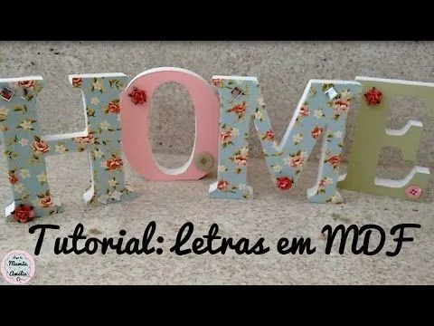 Letras) | Triton TV