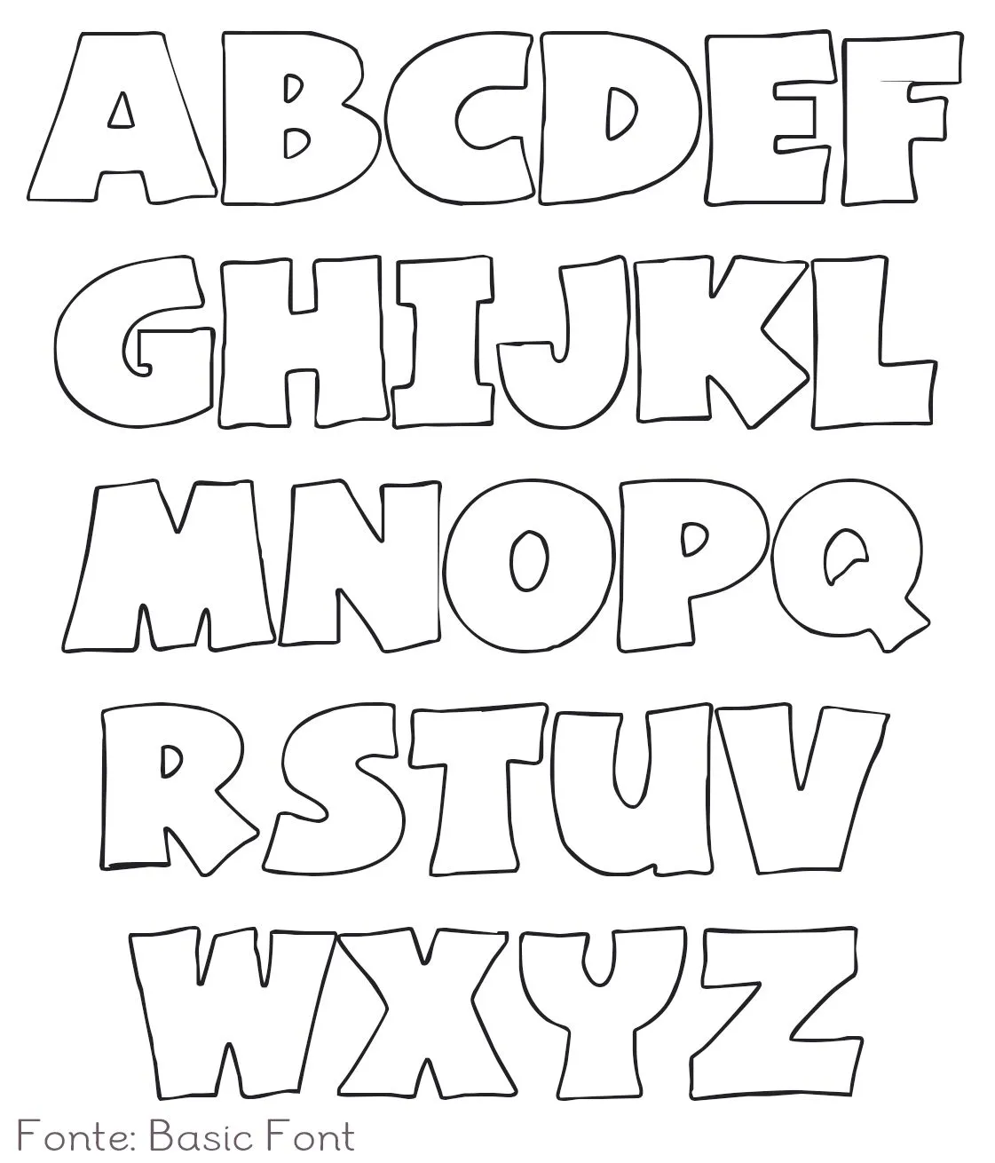 letras+3.jpg 1,121×1,310 pixeles | Alejandra | Pinterest | Natal ...