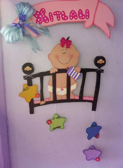 LETRERO PARA BEBE PERSONALIZADO | MADERA COUNTRY | Pinterest | Bebe