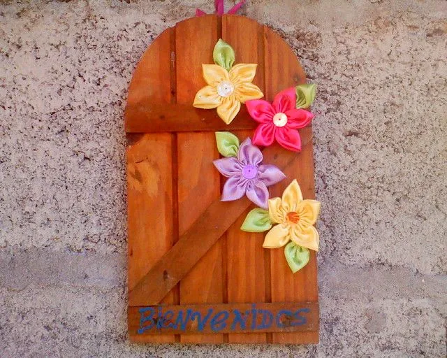 Letrero de bienvenidos | Flickr - Photo Sharing! Letrero de bienvenidos | Flickr - Photo Sharing!