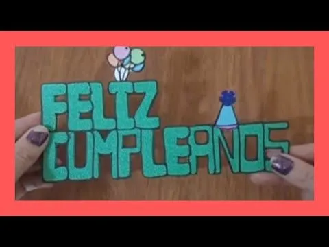 LETRERO DE CUMPLEAÑOS/ AVISO PARA FOTOS/ DETALLE DE CUMPLEAÑOS ... LETRERO DE CUMPLEAÑOS/ AVISO PARA FOTOS/ DETALLE DE CUMPLEAÑOS ...