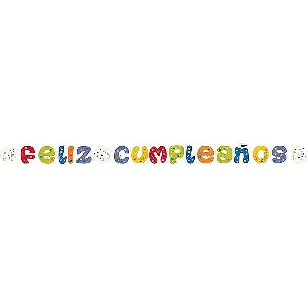 Letrero feliz cumpleaños para imprimir - Imagui | Birthday-Gif ...
