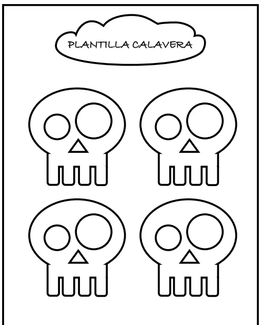 Como hacer un letrero para halloween. – Manualidades Fáciles Como hacer un letrero para halloween. – Manualidades Fáciles