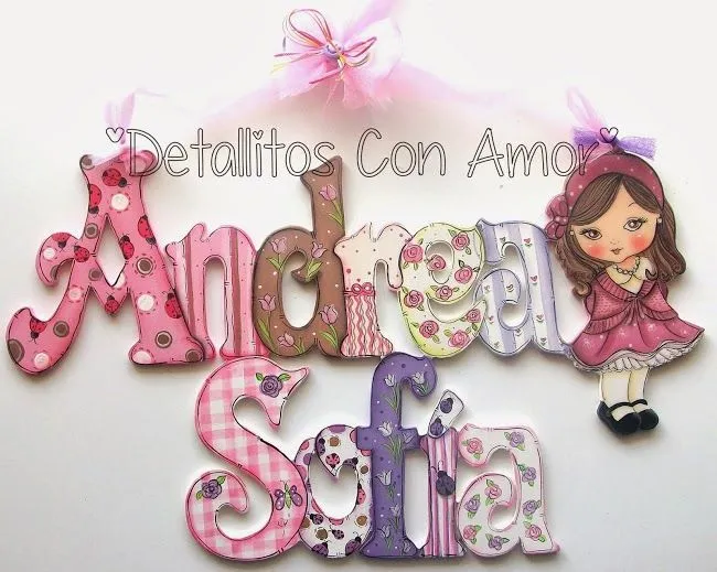 Letrero Niña<3 | letras y nombres | Pinterest Letrero Niña<3 | letras y nombres | Pinterest