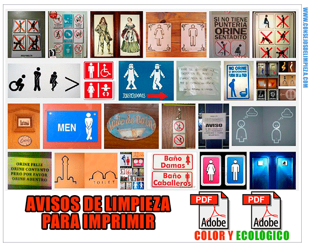 LETREROS Y AVISOS SOBRE MANTENER LIMPIO ALGÚN LUGAR. FORMATO PARA ... LETREROS Y AVISOS SOBRE MANTENER LIMPIO ALGÚN LUGAR. FORMATO PARA ...