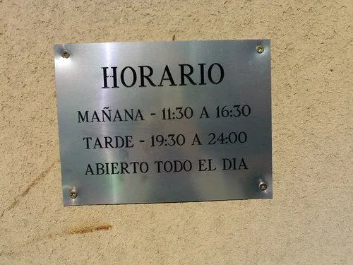 Letreros chistosos para Facebook - Imagui