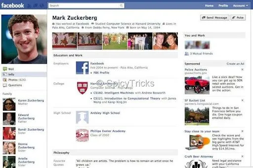 Letreros para FaceBook chistosos - Imagui