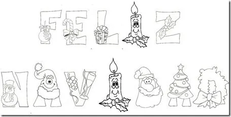Letreros de feliz cumpleaños para colorear - Imagui