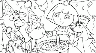 Letreros de feliz cumpleaños para colorear - Imagui Letreros de feliz cumpleaños para colorear - Imagui