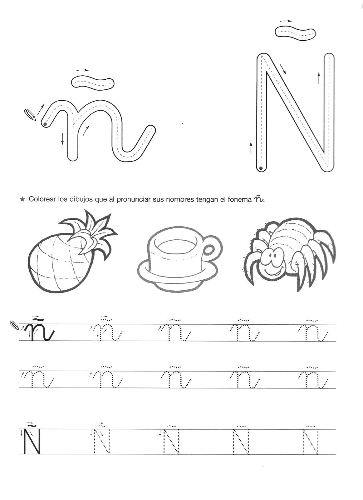 LETRILANDIA | Clases de 4 AÑOS de Educación Infantil del CEIP ... LETRILANDIA | Clases de 4 AÑOS de Educación Infantil del CEIP ...