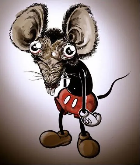 Letters to desolation row: Entrevistas en profundidad: Hoy, Mickey ... Letters to desolation row: Entrevistas en profundidad: Hoy, Mickey ...