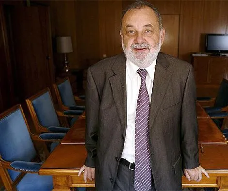 En la ley hay margen para aplicar beneficios a etarras' | España ... En la ley hay margen para aplicar beneficios a etarras' | España ...