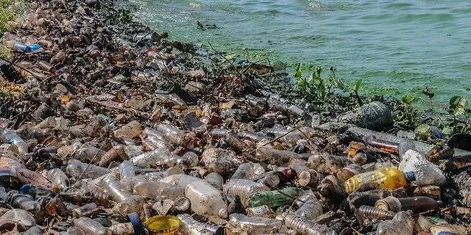 Ley de residuos y suelos contaminados: el que contamina paga ...