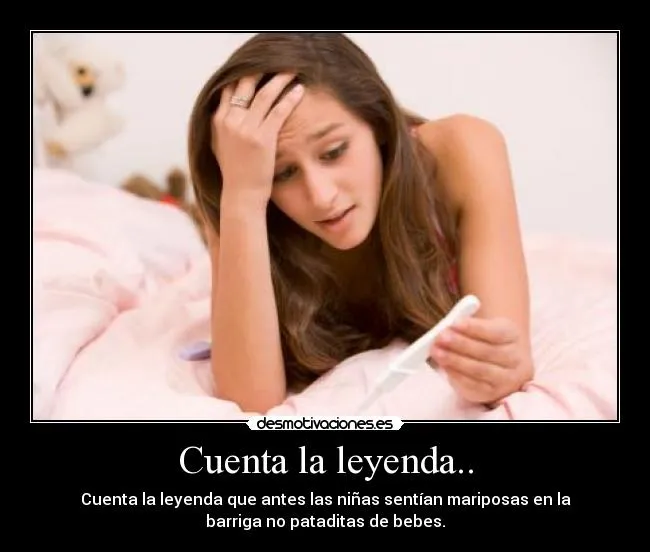 Imagenes de bebés con leyenda - Imagui