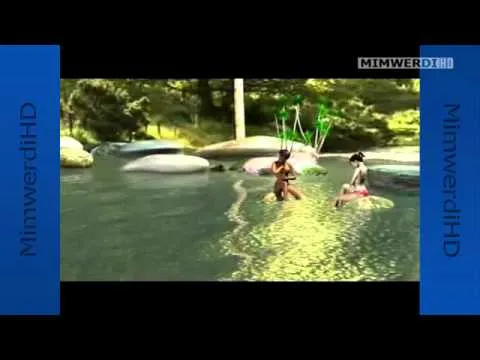 Leyenda de El Hombre Caiman - YouTube