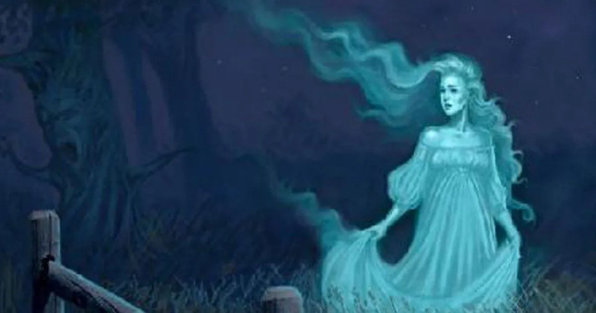 Leyenda de la Llorona: historia, análisis y simbología - Cultura Genial Leyenda de la Llorona: historia, análisis y simbología - Cultura Genial