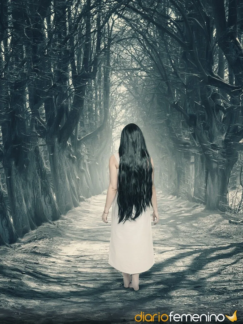 La leyenda mexicana de La Llorona (en sus diferentes versiones) La leyenda mexicana de La Llorona (en sus diferentes versiones)