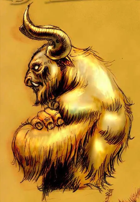 Leyenda del minotauro en la mitología griega - Fornewssites! Leyenda del minotauro en la mitología griega - Fornewssites!