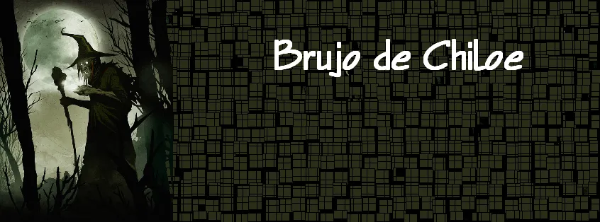 Leyendas de Chiloe (1) Duendes, Brujos y espectros. | Ares Cronida Leyendas de Chiloe (1) Duendes, Brujos y espectros. | Ares Cronida